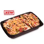 Santa Fe Salad With Chicken