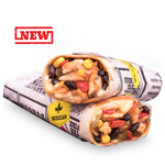Corner Mexican Chicken