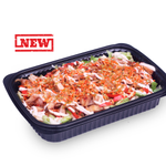 Indian Chicken Indian Salad