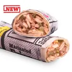 Philly Chicken Shawarma