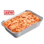 Chicken Shawarma lasagna