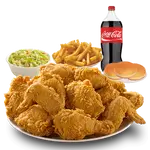 Family And Friend Box Meal #1