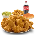 Family And Friend Box Meal #3