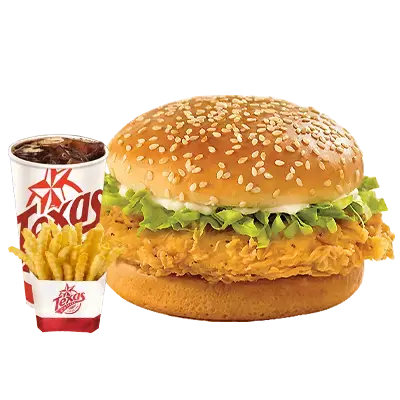 Classic Chicken