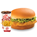 Crunchy Chicken