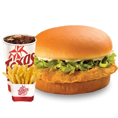 Crunchy Chicken