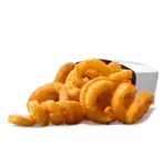 Twister Fries
