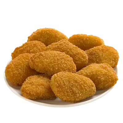 Chicken Nuggets 8 Pieces