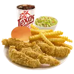 4 Pcs Tender