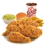 4 Pcs Chicken