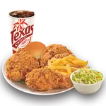 3 Pcs Chicken