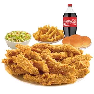 Family And Friend Box Meal #2