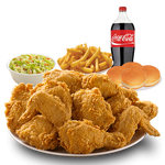 Family And Friend Box Meal #3