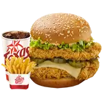 Double Chicken