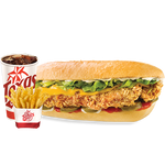Mega Sandwich