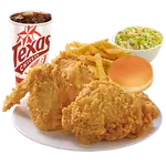 2 Pcs Chicken