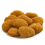 Chicken Nuggets (  8 pieces )