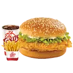 Classic Chicken Sandwich