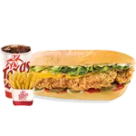 Mega Sandwich