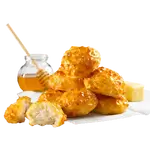 Honey-Butter Biscuits (6 Piece)