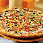 Meat Pizza