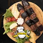 Patlicanli Kebab