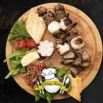 Saslik Kebab