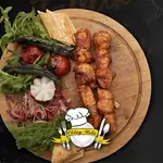 Tavuk Shish