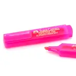 Faber Castel Highlighter PINK