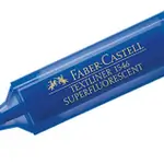 Faber Castel Highlighter Blue