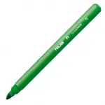 Milan Fluo Junior High Lighter Green