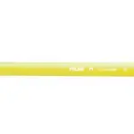 Milan Fluo Junior High Lighter Yellow