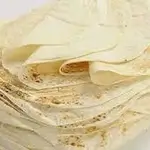 Hawrami Bread