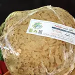 Local Barley Bread