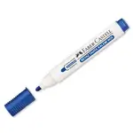 Faber Castell White Board Marker W20 Blue
