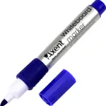 Axent White Board Marker 2mm 2551-a Blue