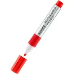 Axent White Board Marker 2mm 2551-a Red