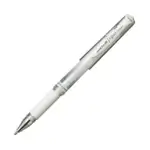 Uni Ball Singo Broad Um-153 White