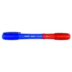 Mi̇lan Combi Duo 1.0m Red + Blue