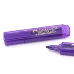 Faber Castel Highlighter Purple