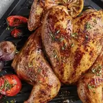 Grilled Chicken