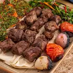 Meat Tikka