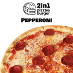 Pepperoni