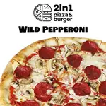 Wild Pepperoni
