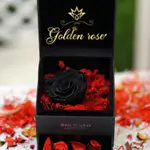 Forever rose