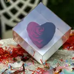 Forever rose