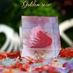 Forever rose