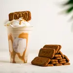 Lotus Milkshake