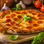 Pepperoni