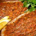 Syrian Meat Dough
